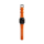 Nomad Rugged Strap Apple Watch 49/45/44/42mm orange/silver - 1258631 - zdjęcie 5